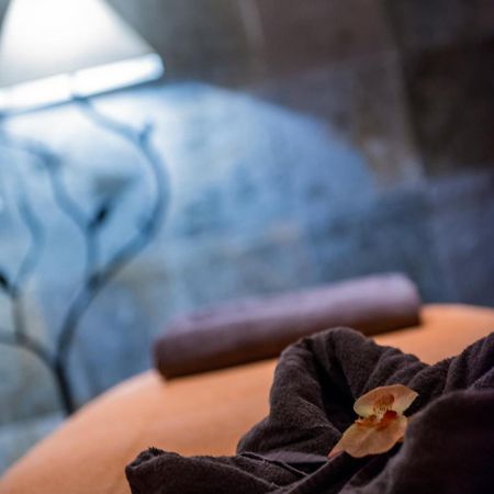 Cgh Residences & Spas Oree Des Cimes Peisey-Nancroix Εξωτερικό φωτογραφία
