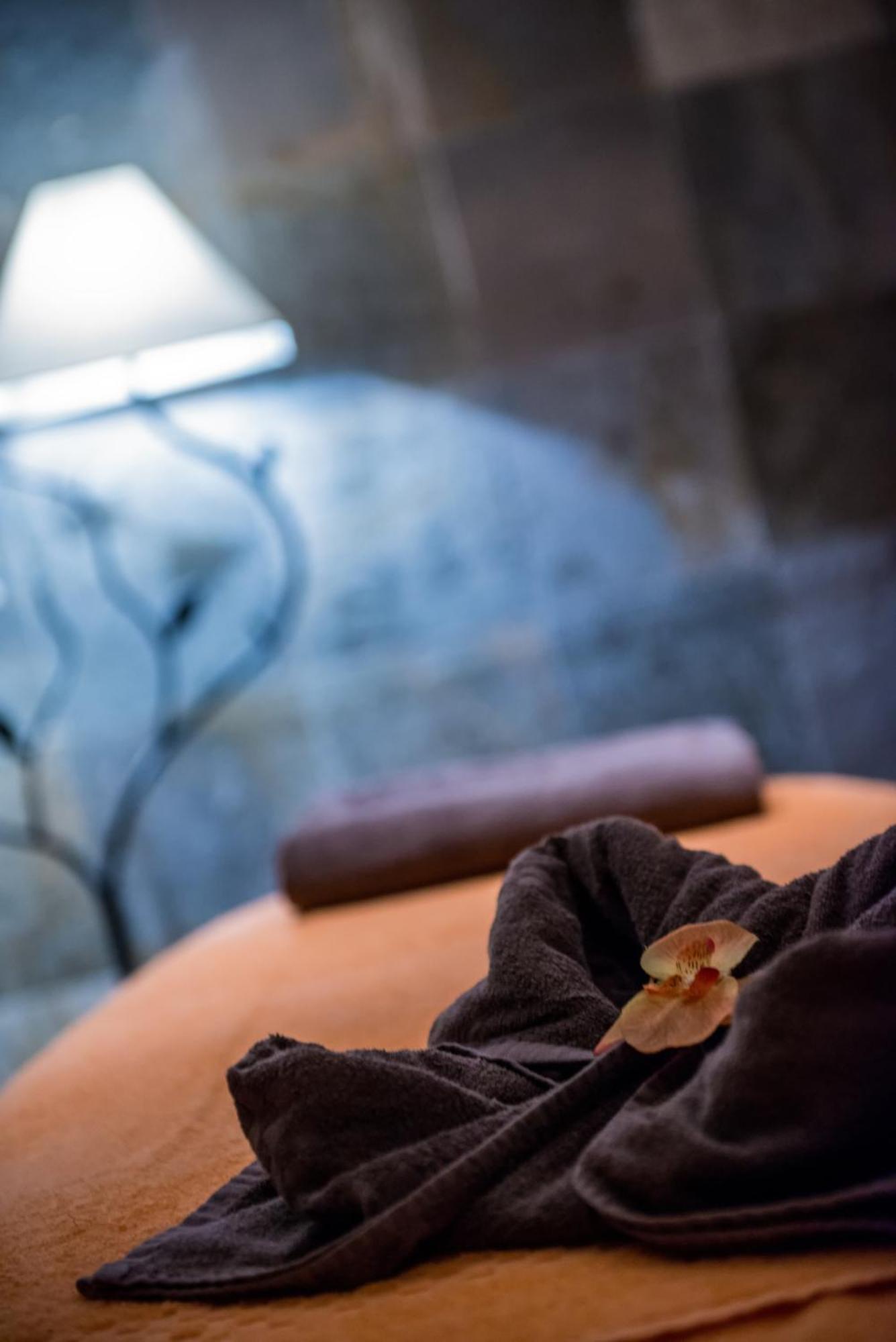 Cgh Residences & Spas Oree Des Cimes Peisey-Nancroix Εξωτερικό φωτογραφία