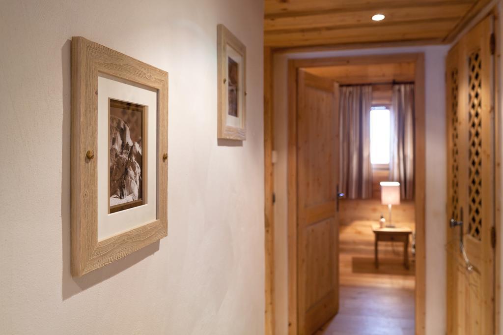 Cgh Residences & Spas Oree Des Cimes Peisey-Nancroix Εξωτερικό φωτογραφία