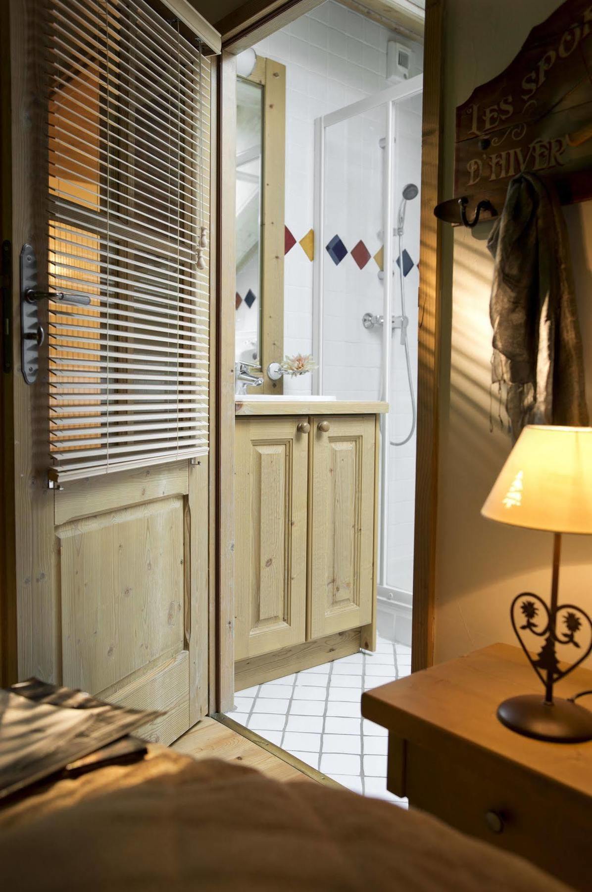 Cgh Residences & Spas Oree Des Cimes Peisey-Nancroix Εξωτερικό φωτογραφία