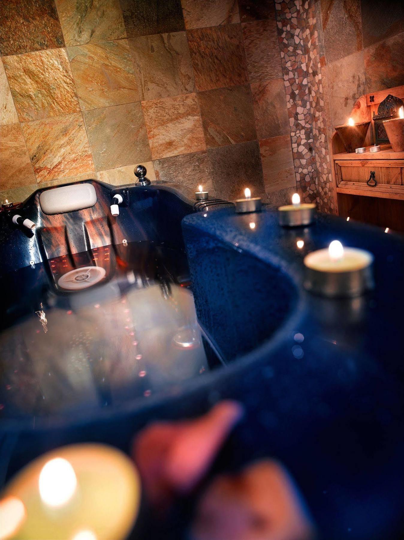 Cgh Residences & Spas Oree Des Cimes Peisey-Nancroix Εξωτερικό φωτογραφία